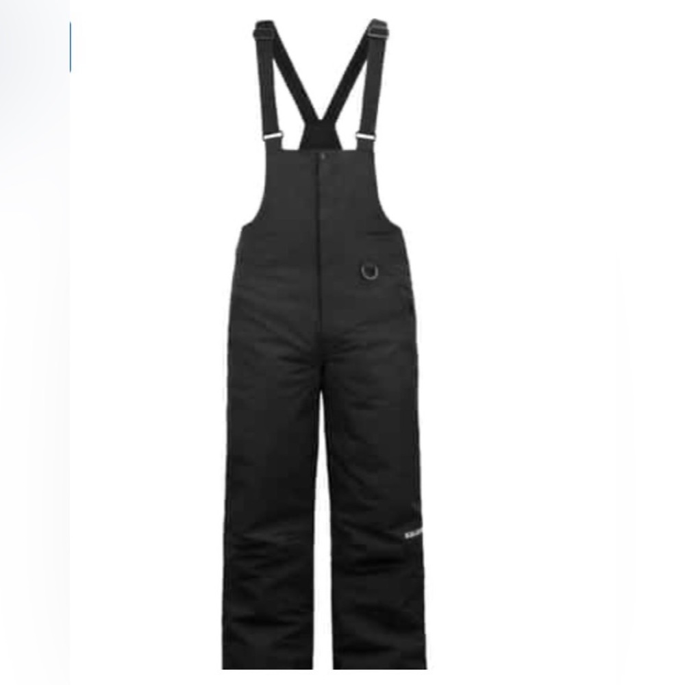 Boulder Gear Snow Bib